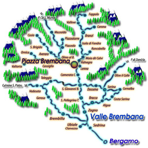 Valle Brembana