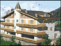 Residence Valle Brembana